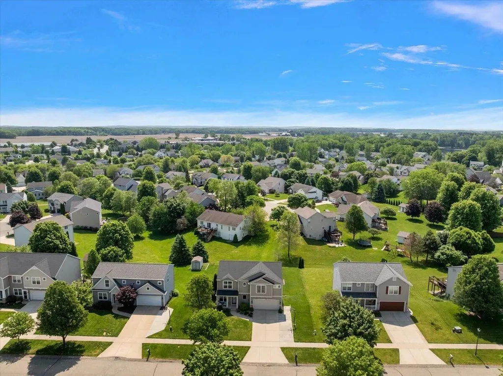 8950 Alanada Drive SE Caledonia Village MI 49316