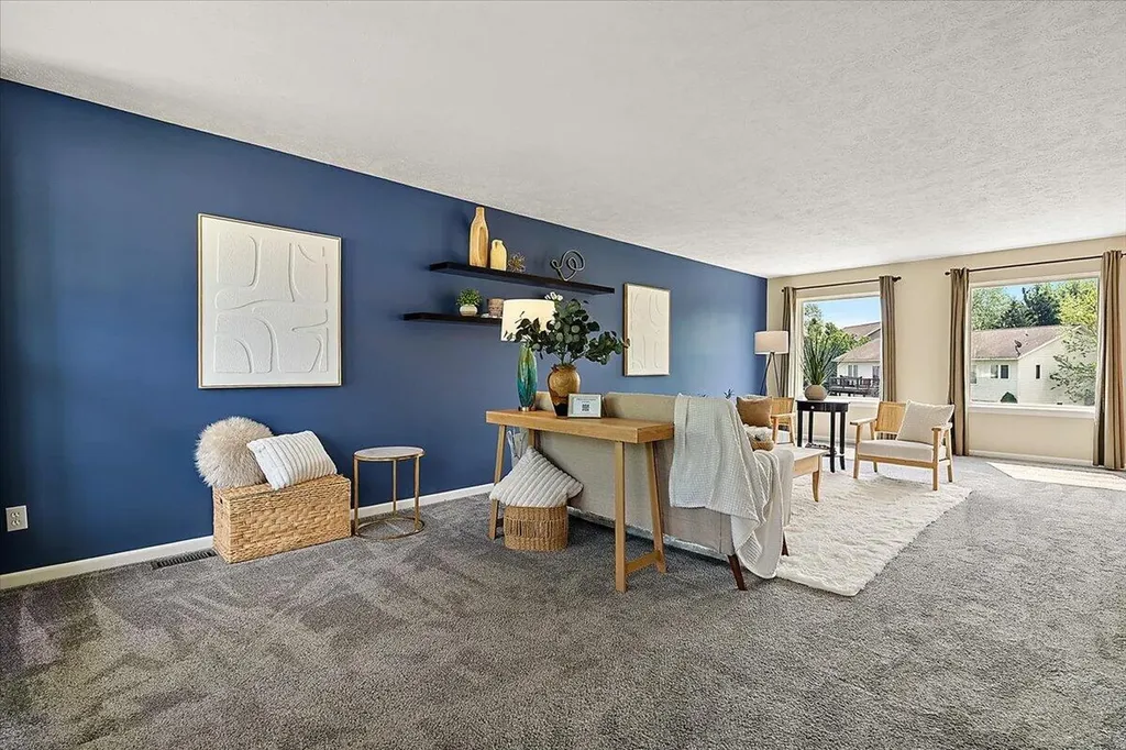 8950 Alanada Drive SE Caledonia Village MI 49316