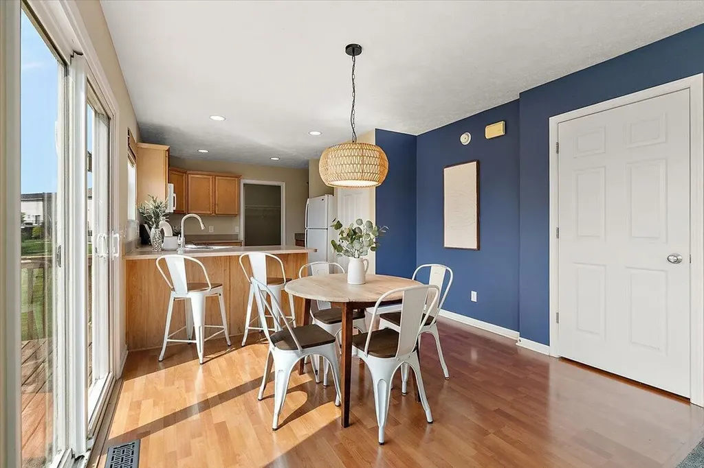 8950 Alanada Drive SE Caledonia Village MI 49316