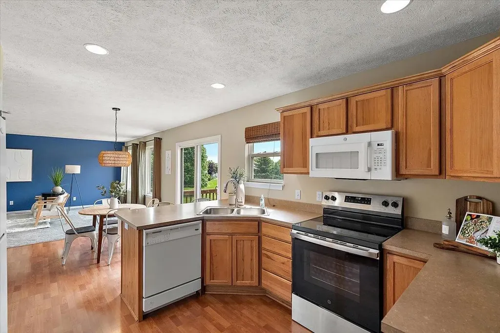 8950 Alanada Drive SE Caledonia Village MI 49316