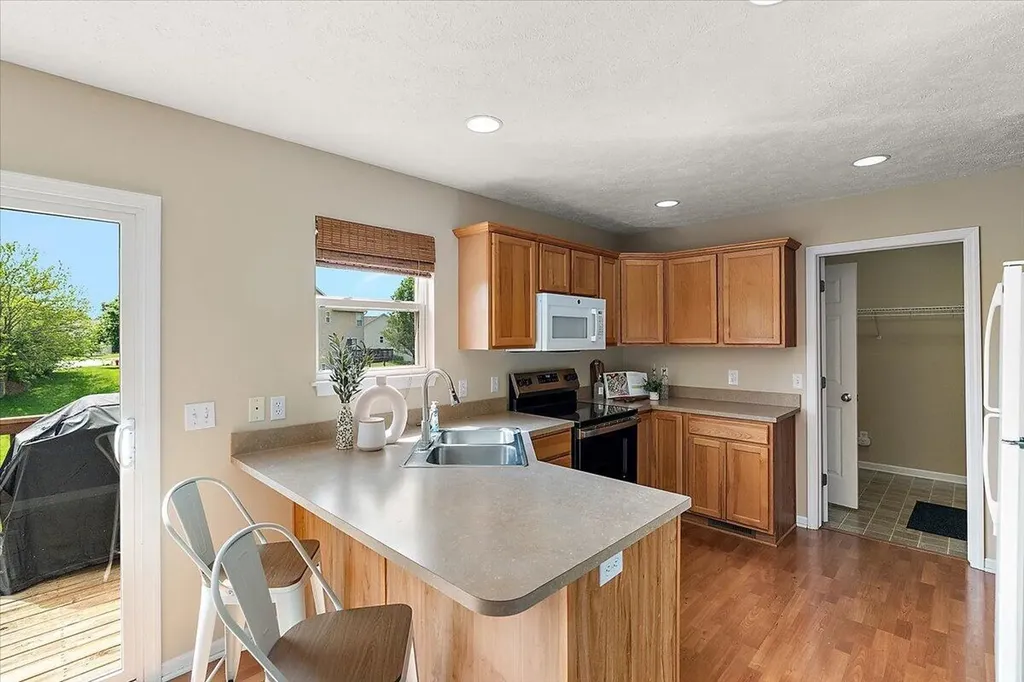 8950 Alanada Drive SE Caledonia Village MI 49316