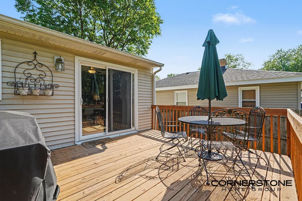 1435 Bradford Street NE Grand Rapids City MI 49503