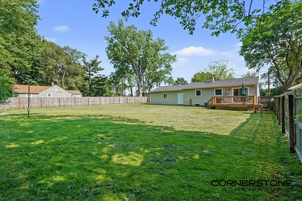 1435 Bradford Street NE Grand Rapids City MI 49503