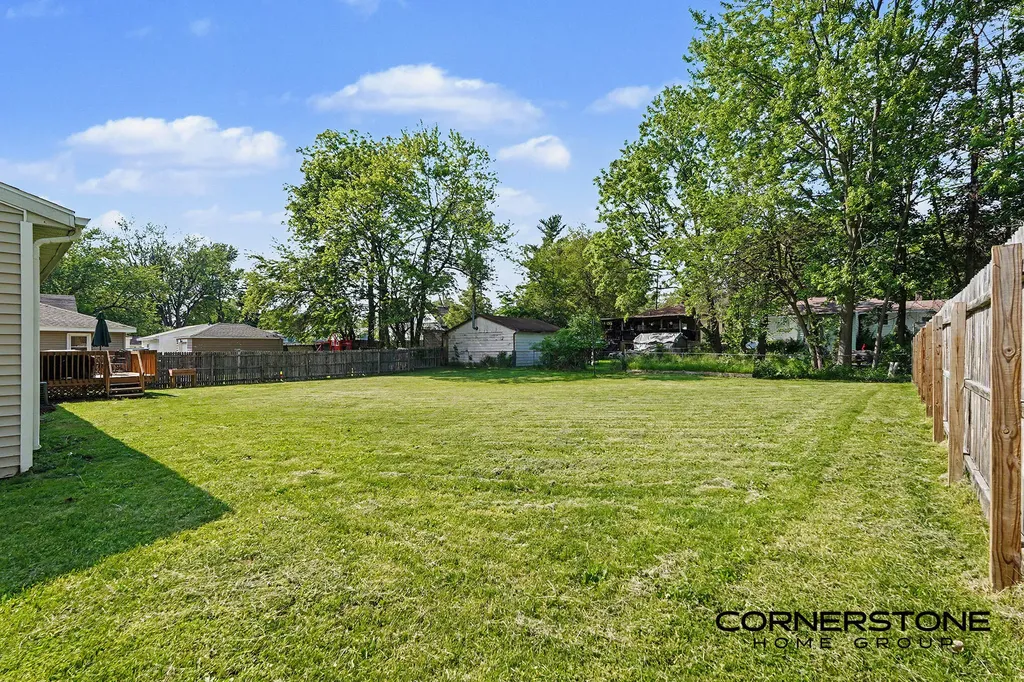 1435 Bradford Street NE Grand Rapids City MI 49503