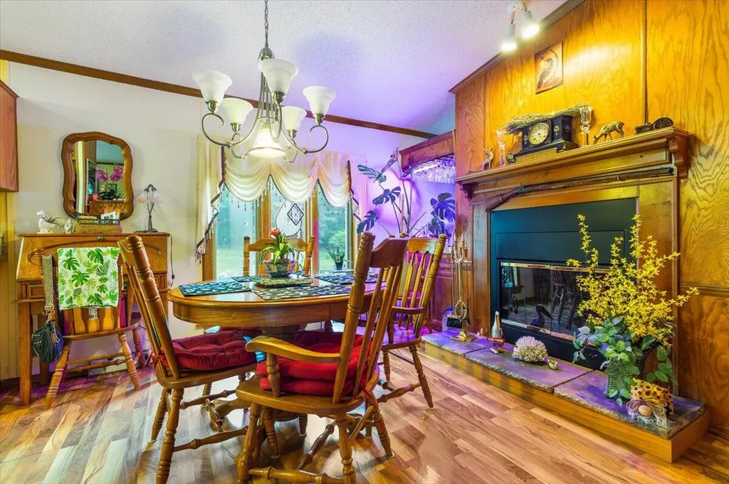 5614 E 68th Street Croton Township MI 49337