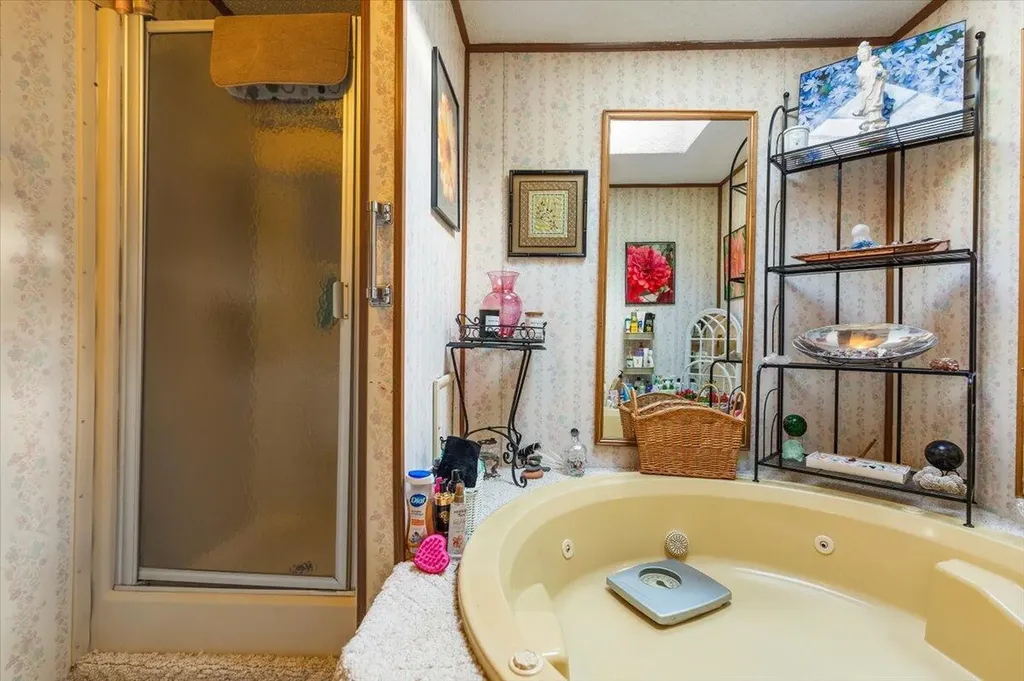 5614 E 68th Street Croton Township MI 49337