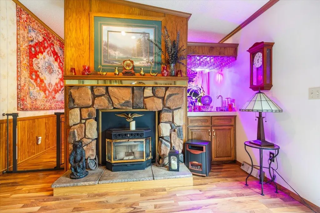 5614 E 68th Street Croton Township MI 49337
