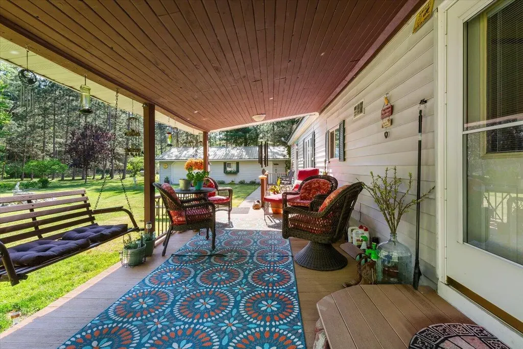 5614 E 68th Street Croton Township MI 49337