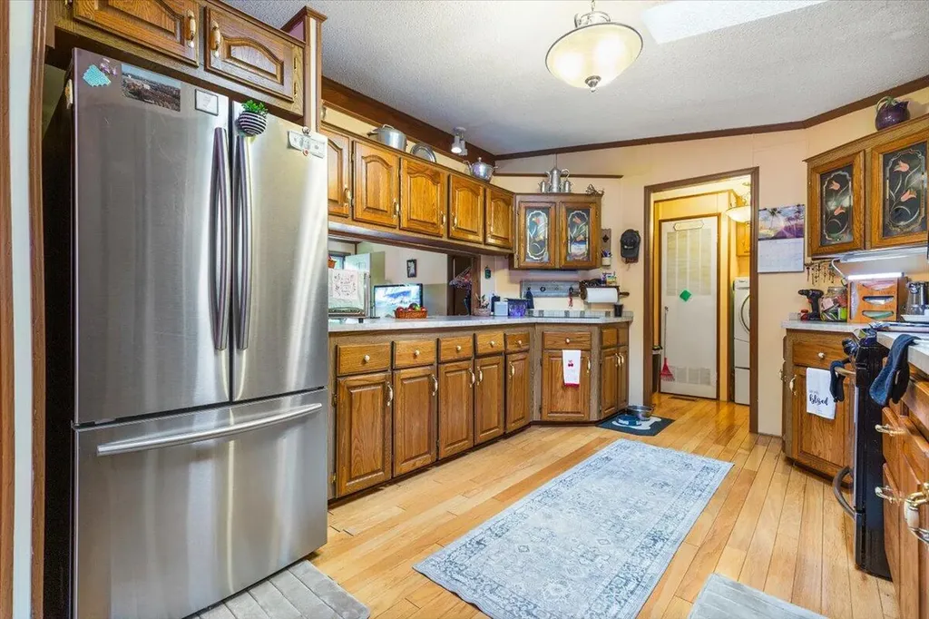 5614 E 68th Street Croton Township MI 49337
