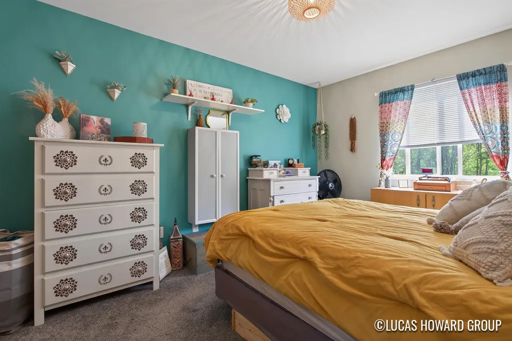 341 Pioneer Trail NE Cedar Springs City MI 49319
