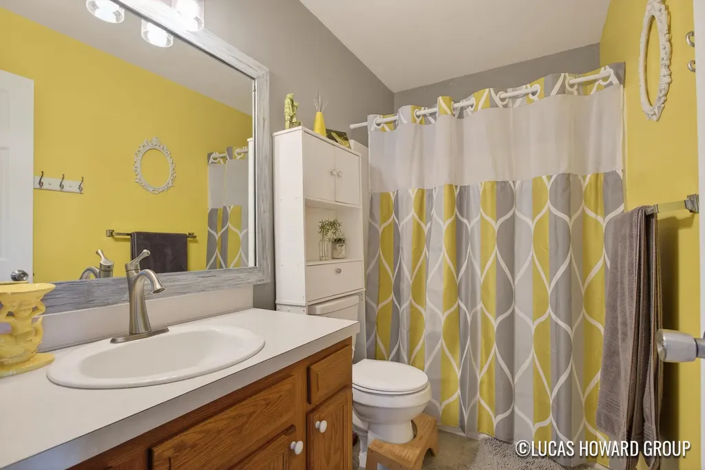 341 Pioneer Trail NE Cedar Springs City MI 49319