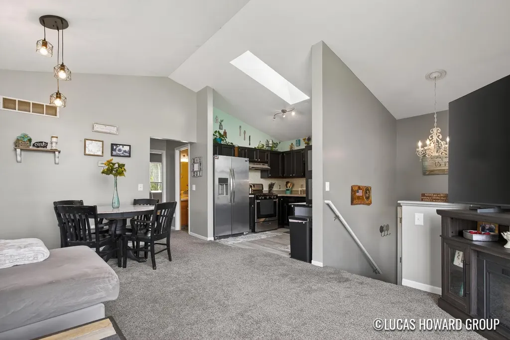 341 Pioneer Trail NE Cedar Springs City MI 49319
