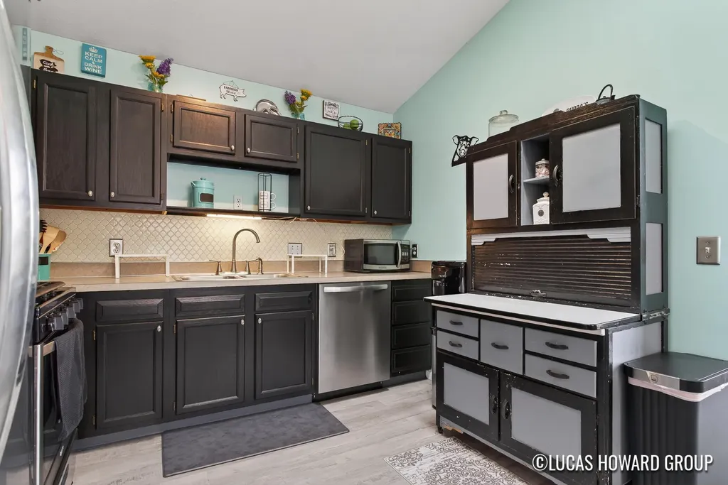341 Pioneer Trail NE Cedar Springs City MI 49319