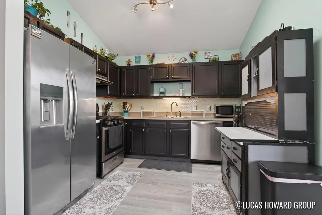 341 Pioneer Trail NE Cedar Springs City MI 49319