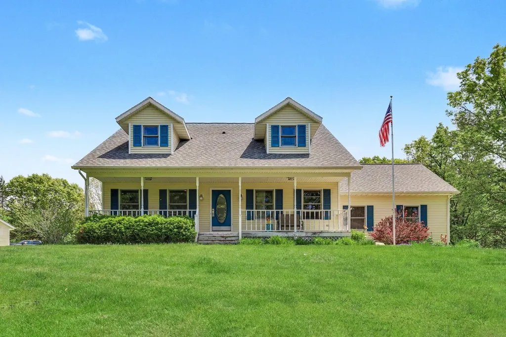 4200 Egypt Valley Avenue NE Cannon Township MI 49301