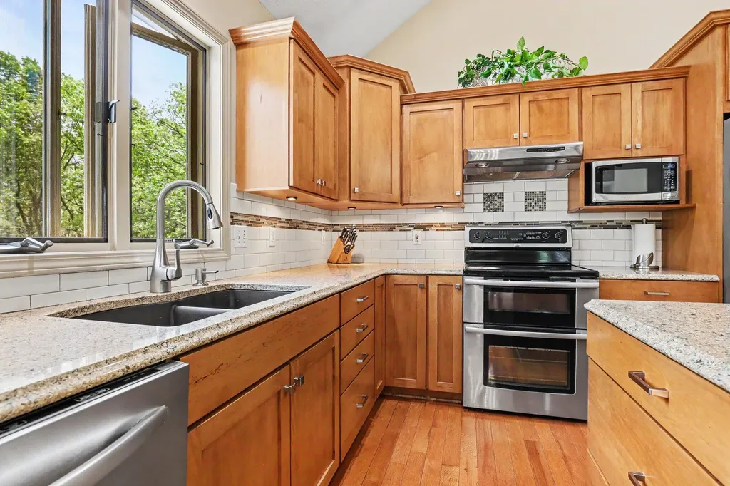 4200 Egypt Valley Avenue NE Cannon Township MI 49301