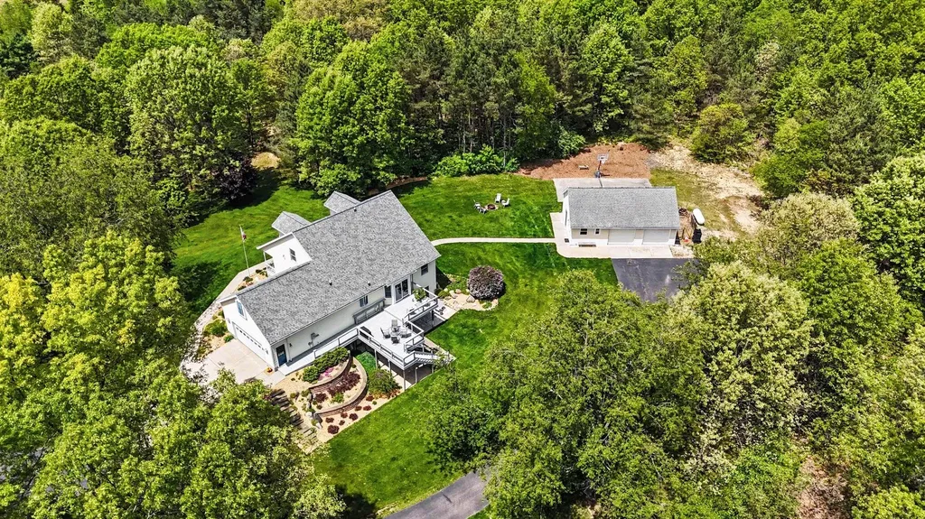 4200 Egypt Valley Avenue NE Cannon Township MI 49301