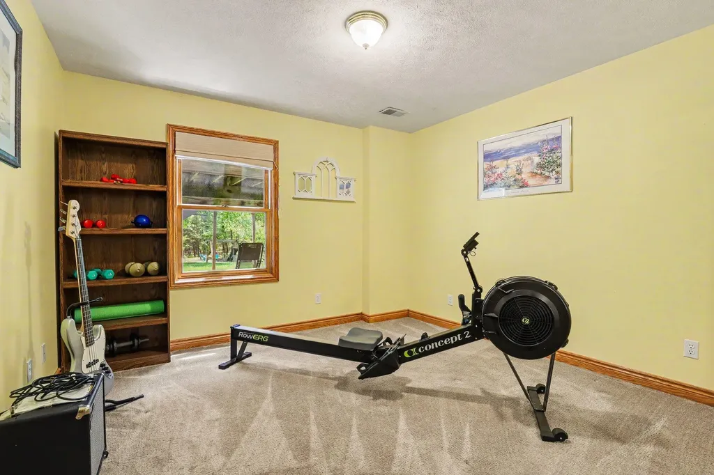 4200 Egypt Valley Avenue NE Cannon Township MI 49301
