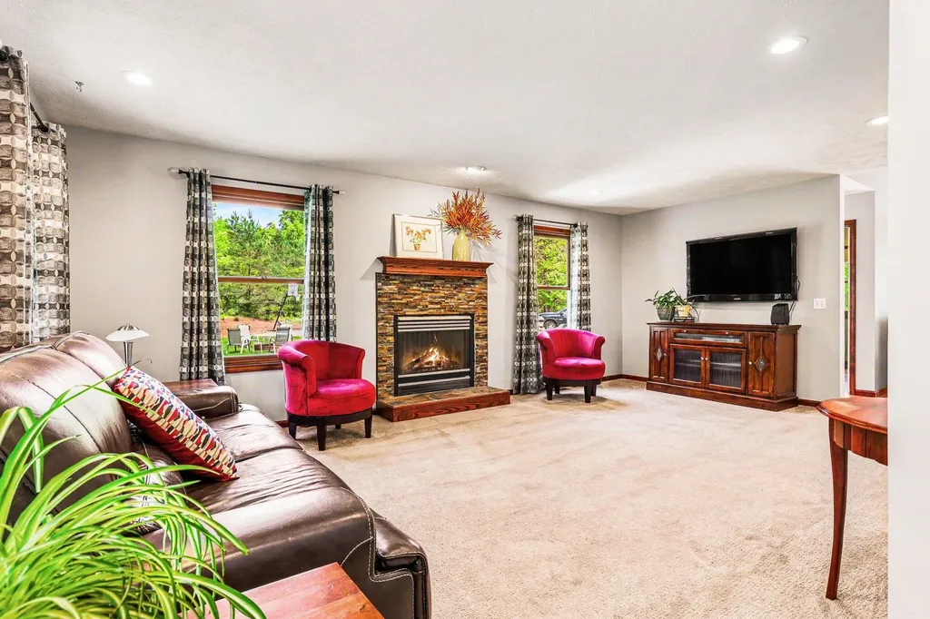 4200 Egypt Valley Avenue NE Cannon Township MI 49301