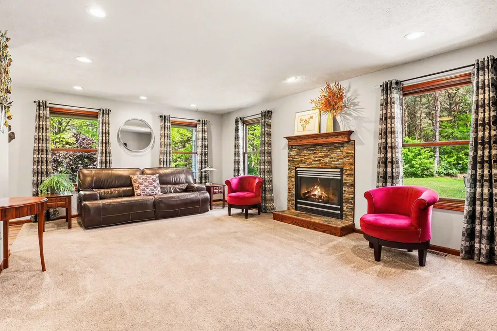 4200 Egypt Valley Avenue NE Cannon Township MI 49301