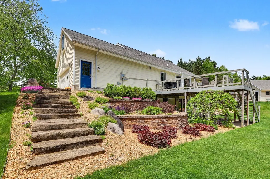 4200 Egypt Valley Avenue NE Cannon Township MI 49301