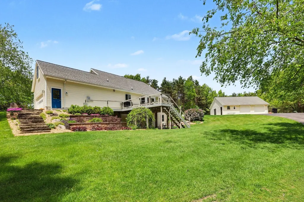 4200 Egypt Valley Avenue NE Cannon Township MI 49301