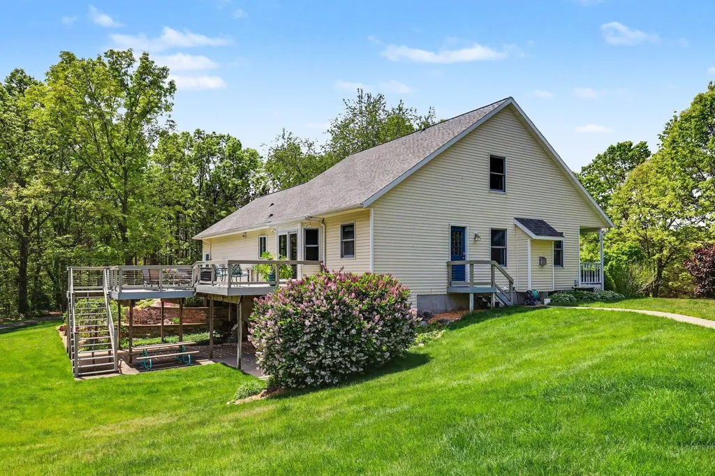 4200 Egypt Valley Avenue NE Cannon Township MI 49301