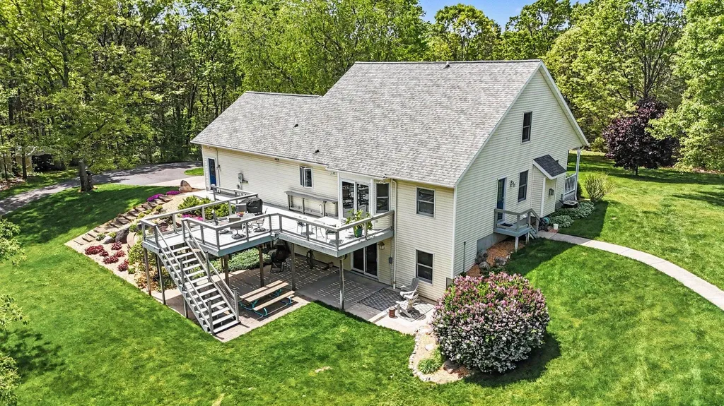 4200 Egypt Valley Avenue NE Cannon Township MI 49301
