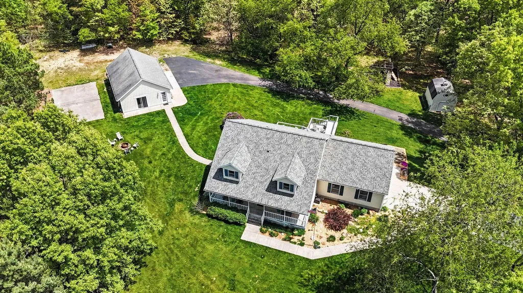 4200 Egypt Valley Avenue NE Cannon Township MI 49301
