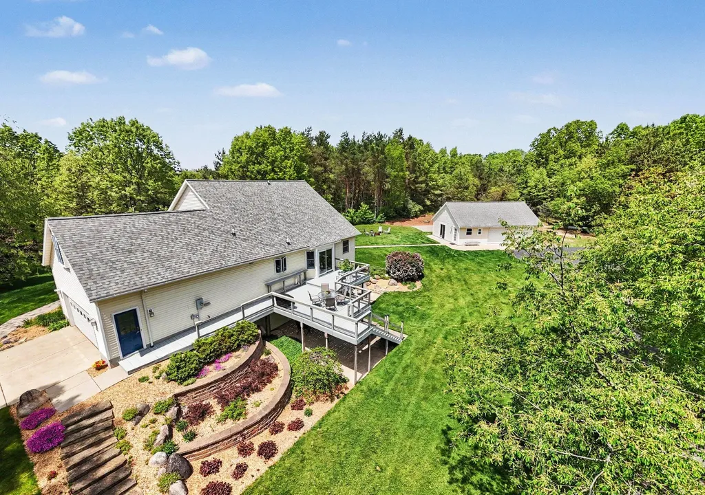 4200 Egypt Valley Avenue NE Cannon Township MI 49301