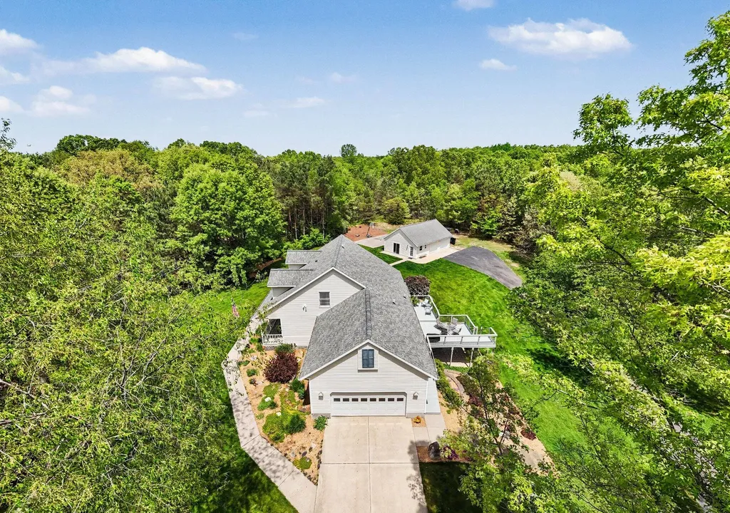 4200 Egypt Valley Avenue NE Cannon Township MI 49301