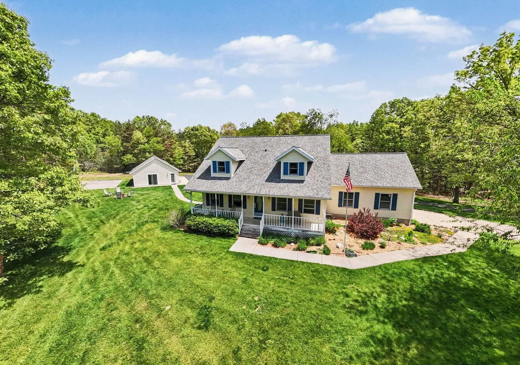 4200 Egypt Valley Avenue NE Cannon Township MI 49301