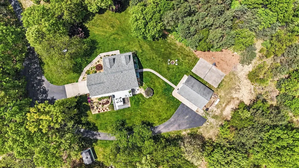 4200 Egypt Valley Avenue NE Cannon Township MI 49301