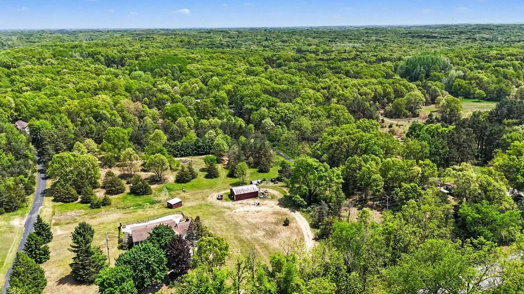 4200 Egypt Valley Avenue NE Cannon Township MI 49301