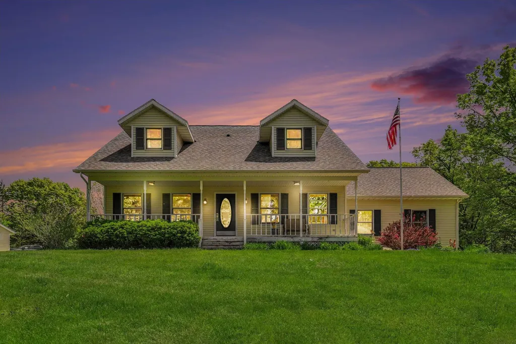4200 Egypt Valley Avenue NE Cannon Township MI 49301
