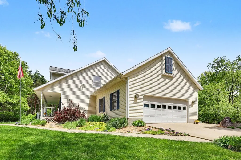 4200 Egypt Valley Avenue NE Cannon Township MI 49301