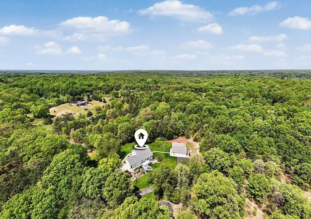 4200 Egypt Valley Avenue NE Cannon Township MI 49301