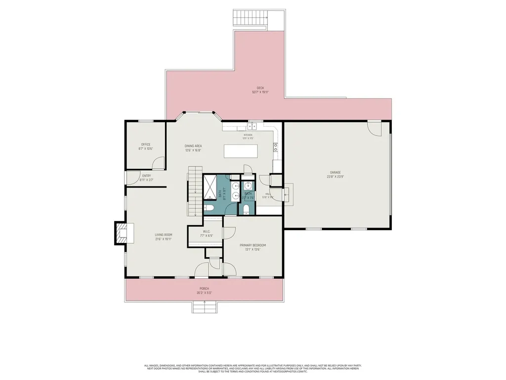 4200 Egypt Valley Avenue NE Cannon Township MI 49301