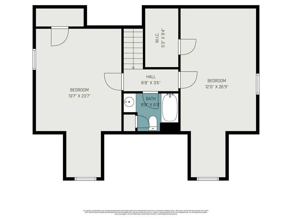 4200 Egypt Valley Avenue NE Cannon Township MI 49301