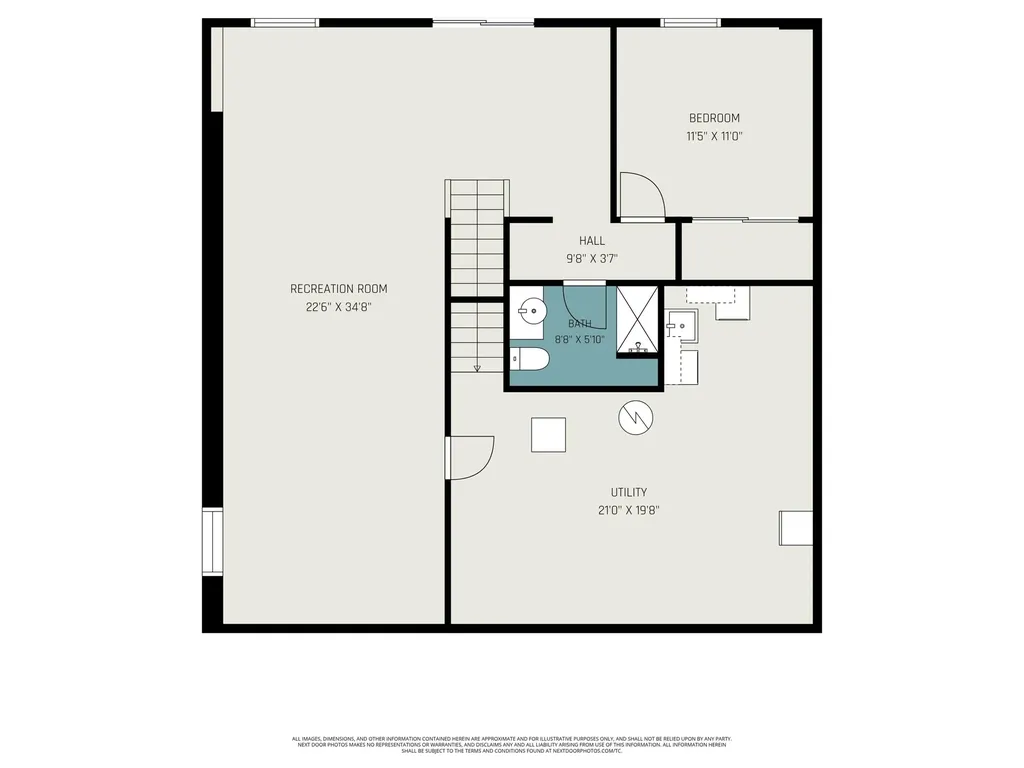 4200 Egypt Valley Avenue NE Cannon Township MI 49301