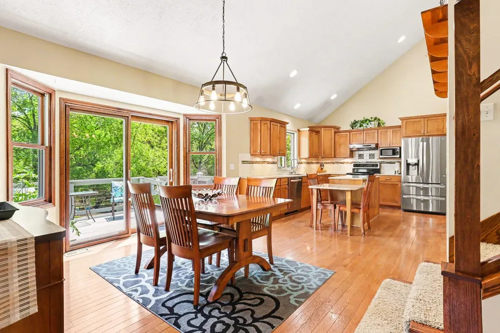 4200 Egypt Valley Avenue NE Cannon Township MI 49301