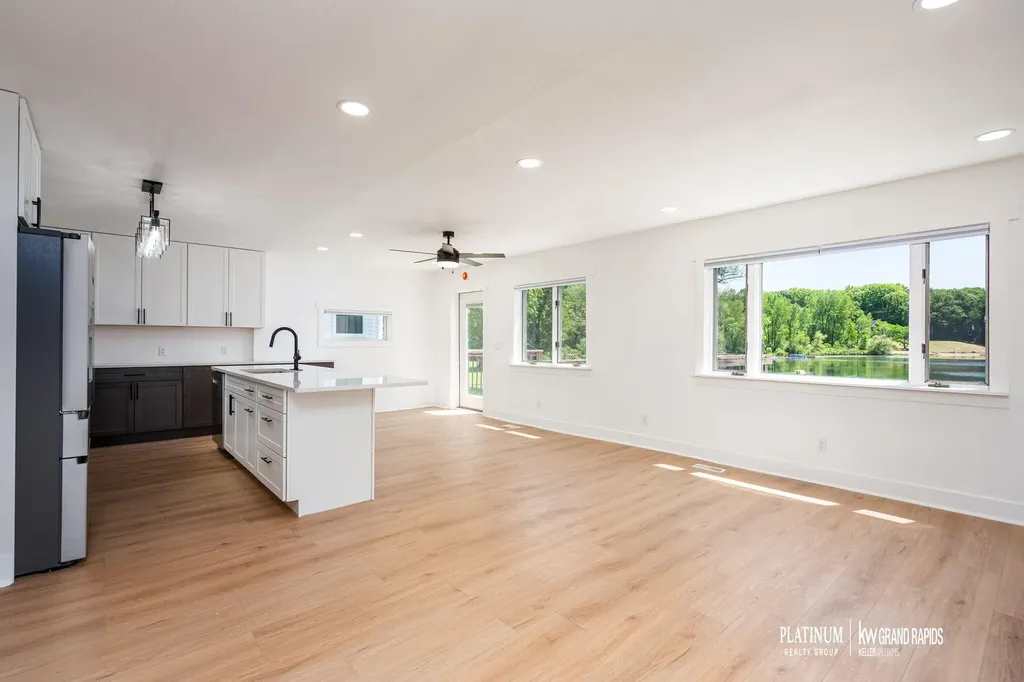 13395 Lime Lake Drive NE Solon Township MI 49345