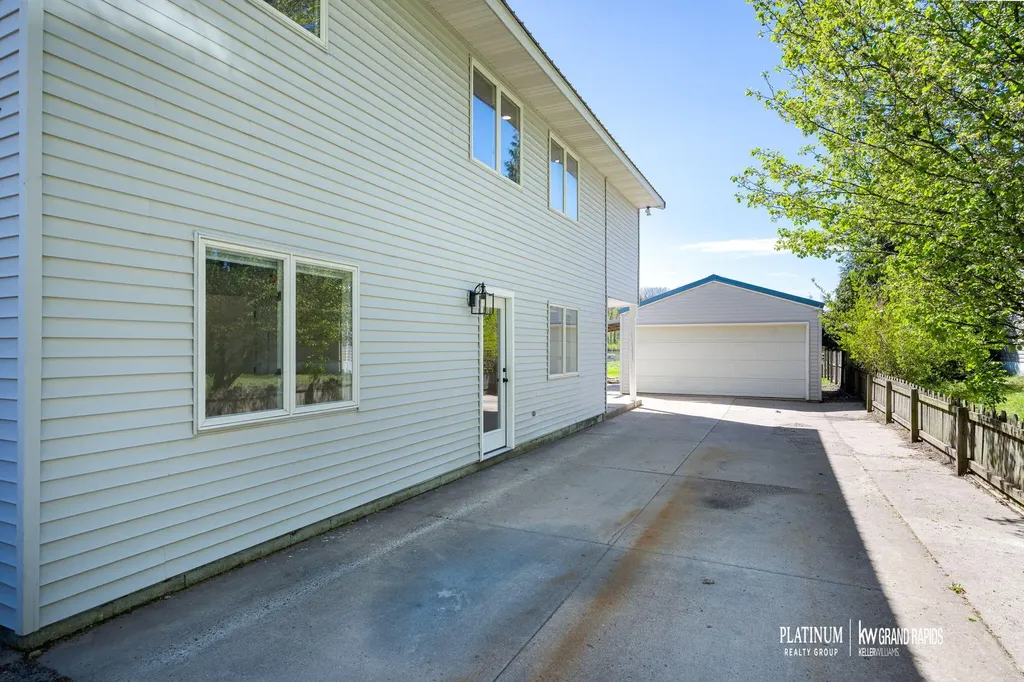 13395 Lime Lake Drive NE Solon Township MI 49345