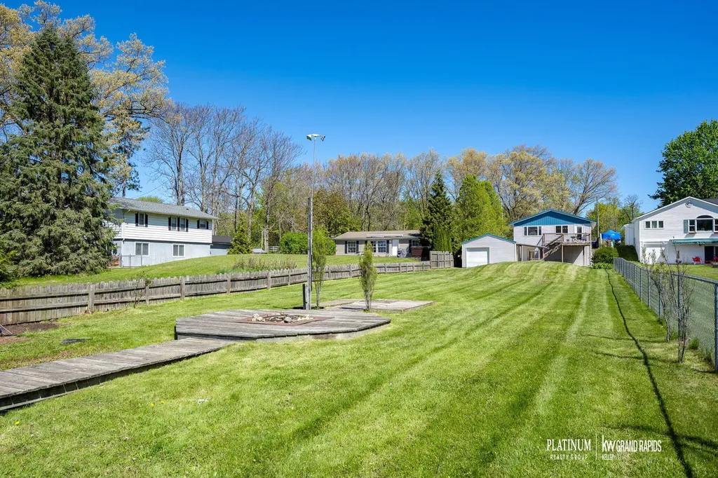 13395 Lime Lake Drive NE Solon Township MI 49345