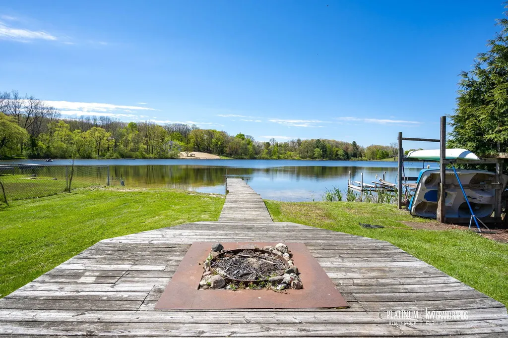 13395 Lime Lake Drive NE Solon Township MI 49345