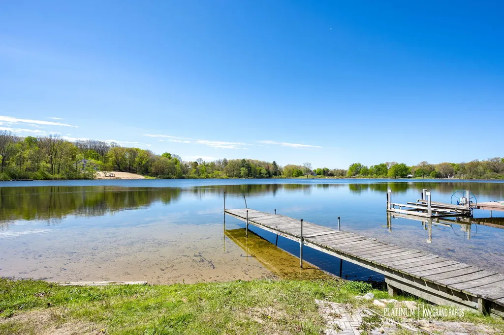 13395 Lime Lake Drive NE Solon Township MI 49345