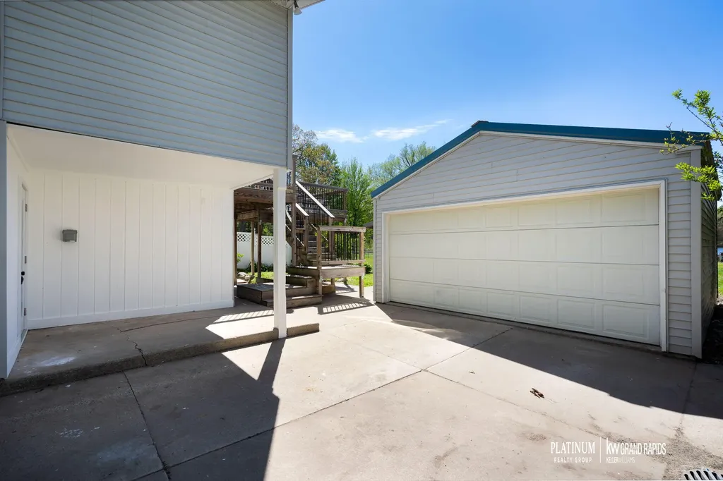 13395 Lime Lake Drive NE Solon Township MI 49345