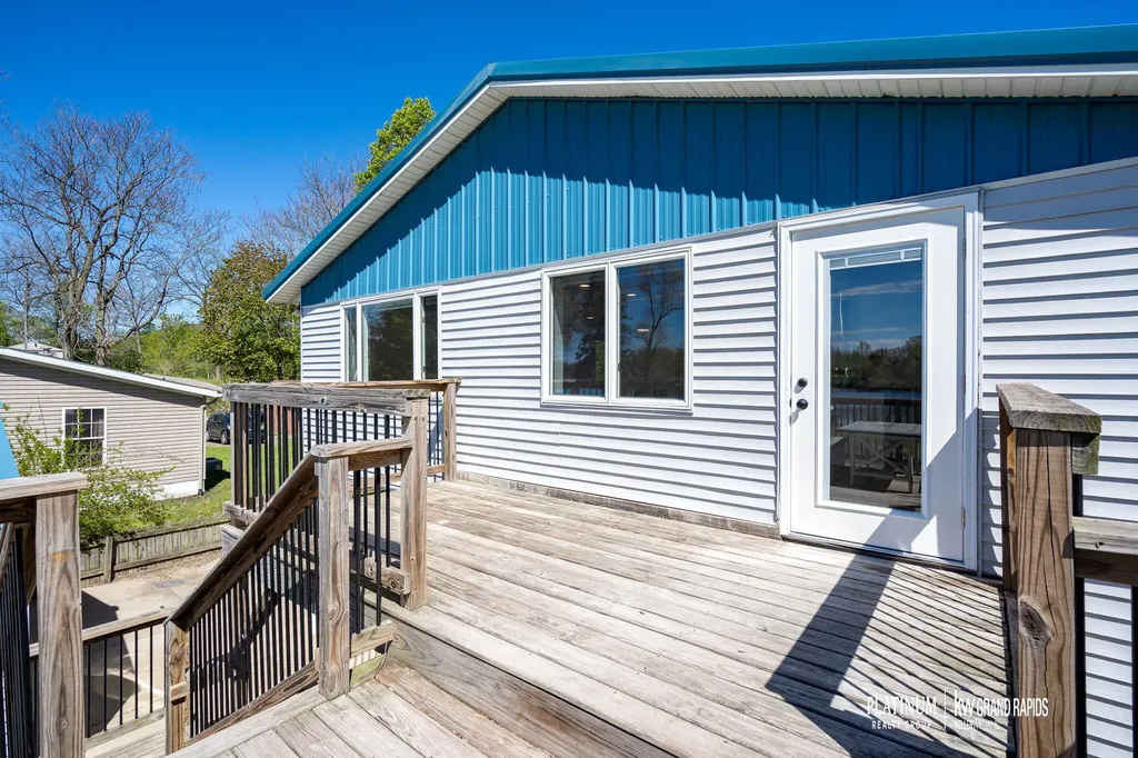 13395 Lime Lake Drive NE Solon Township MI 49345