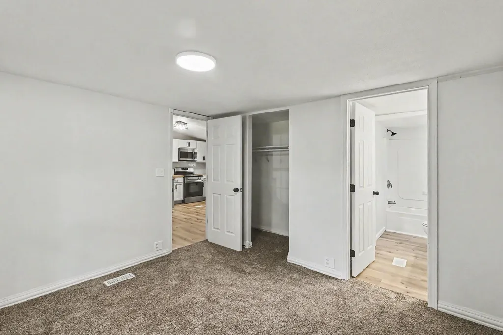 2795 S Bradley Road Carmel Township MI 48813