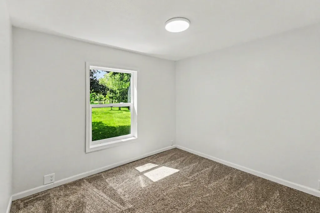 2795 S Bradley Road Carmel Township MI 48813